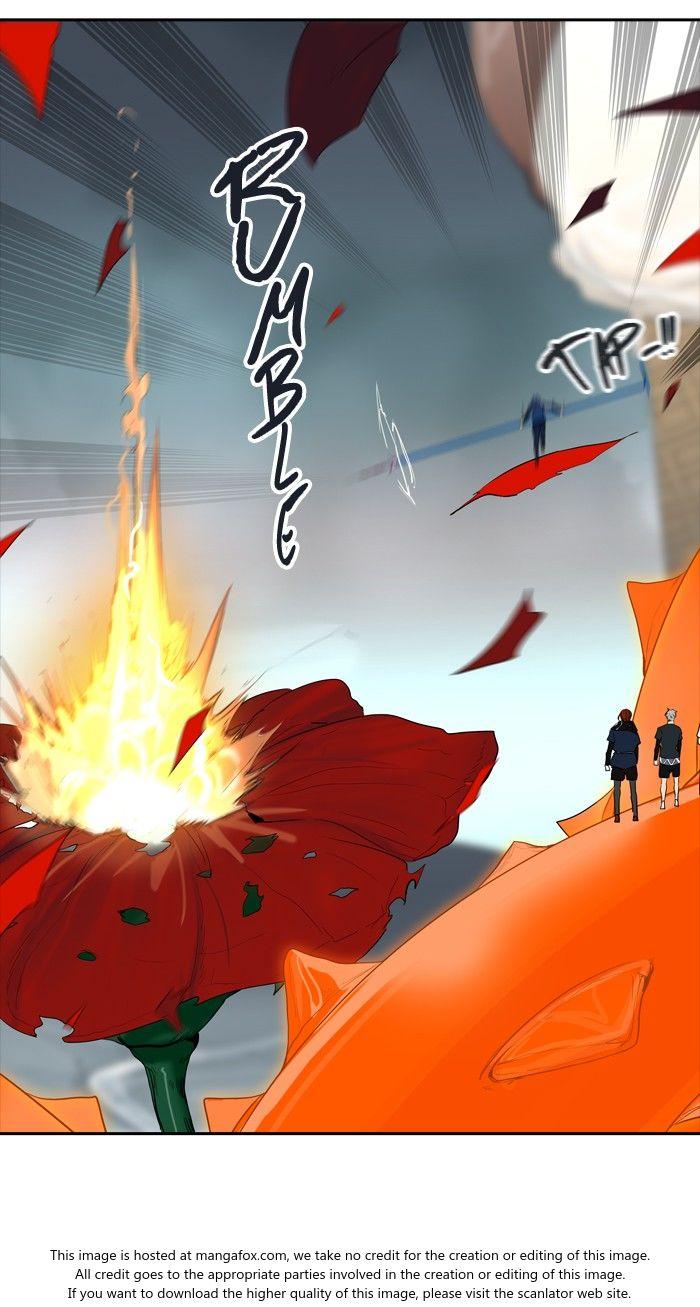 Tower of God chapter 360 page 92