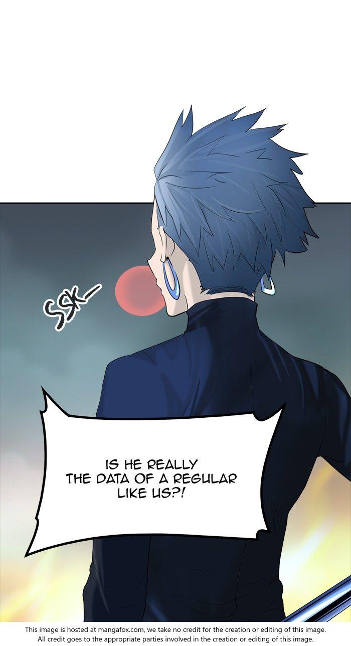 Tower of God chapter 360 page 94