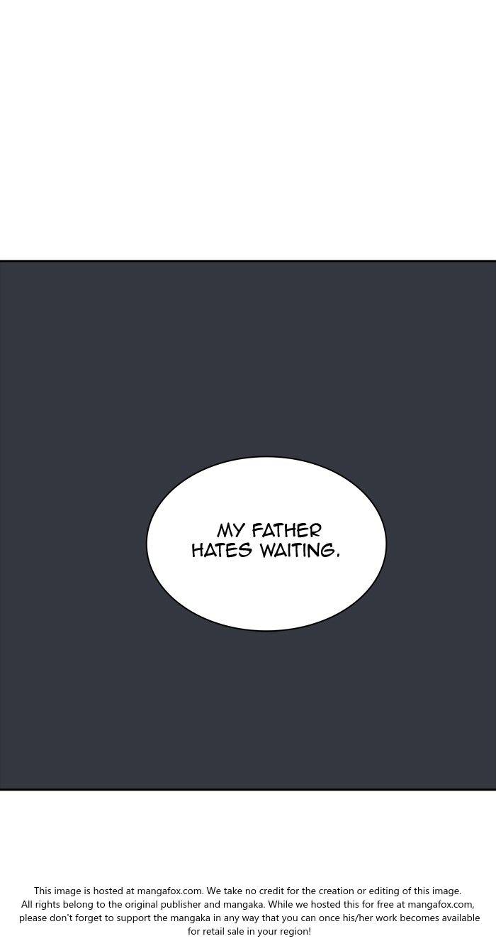 Tower of God chapter 360 page 97