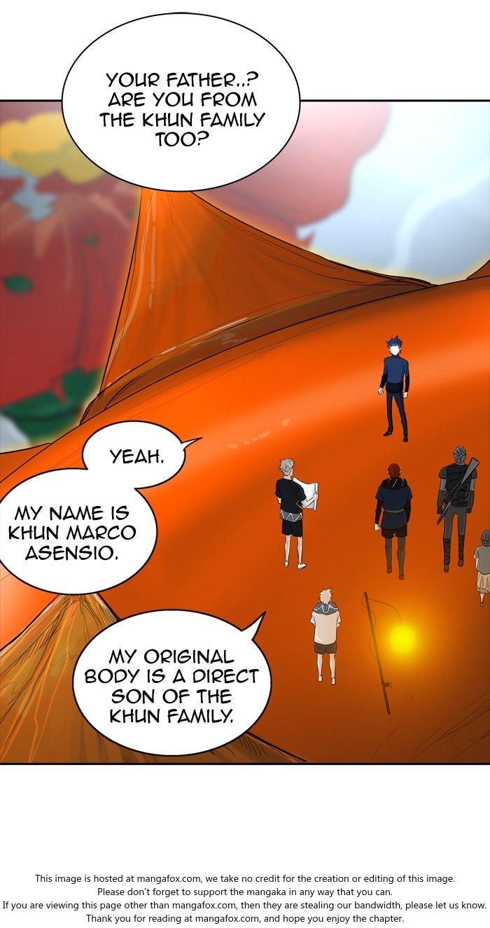 Tower of God chapter 360 page 98
