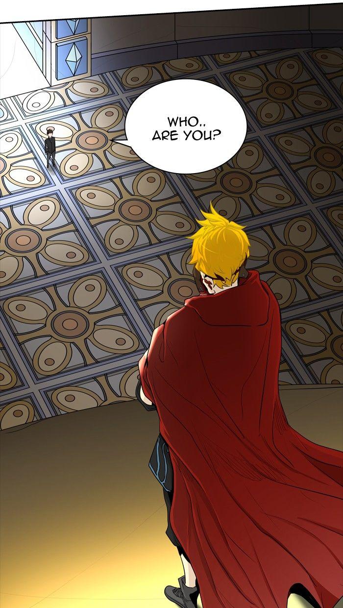 Tower of God chapter 364 page 100
