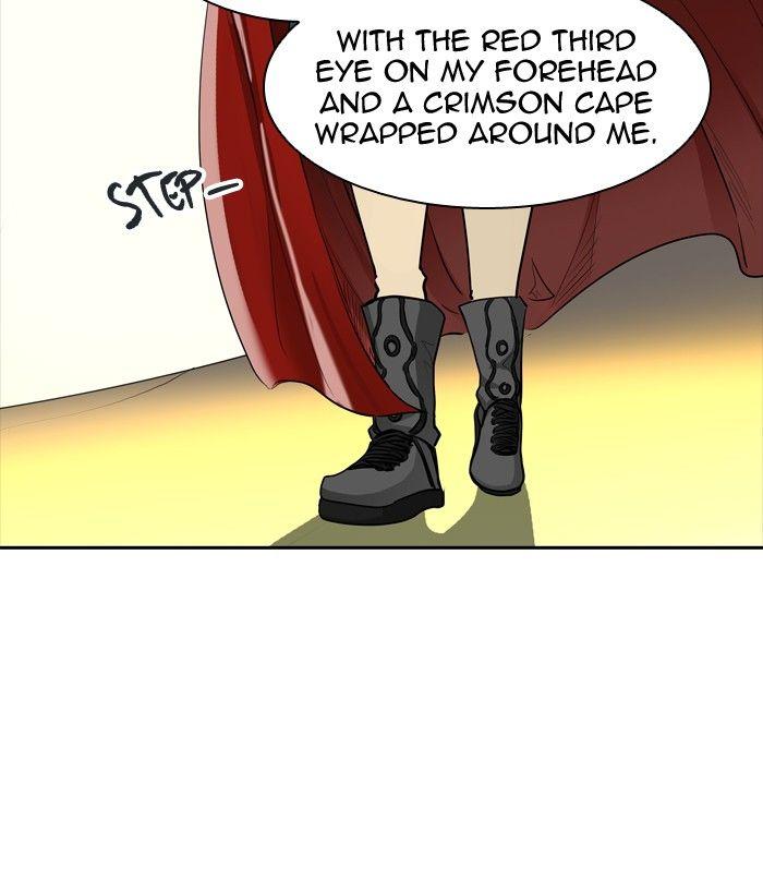 Tower of God chapter 364 page 105