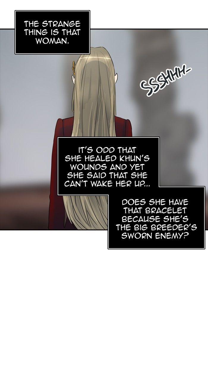 Tower of God chapter 364 page 13