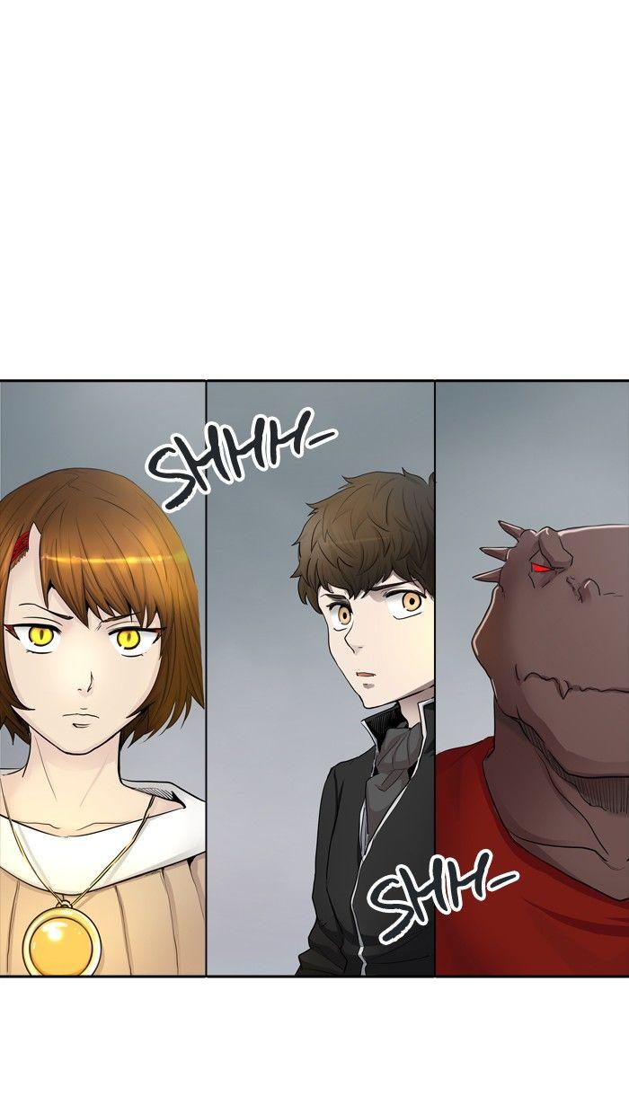 Tower of God chapter 364 page 16