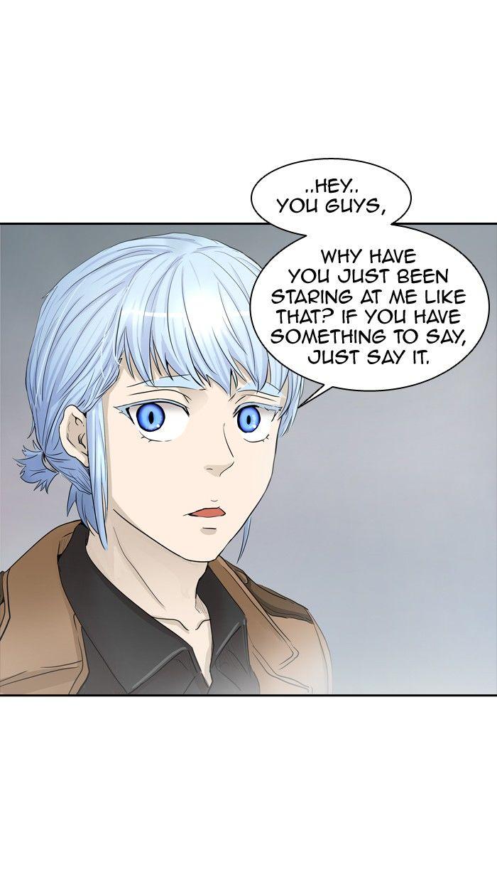 Tower of God chapter 364 page 18