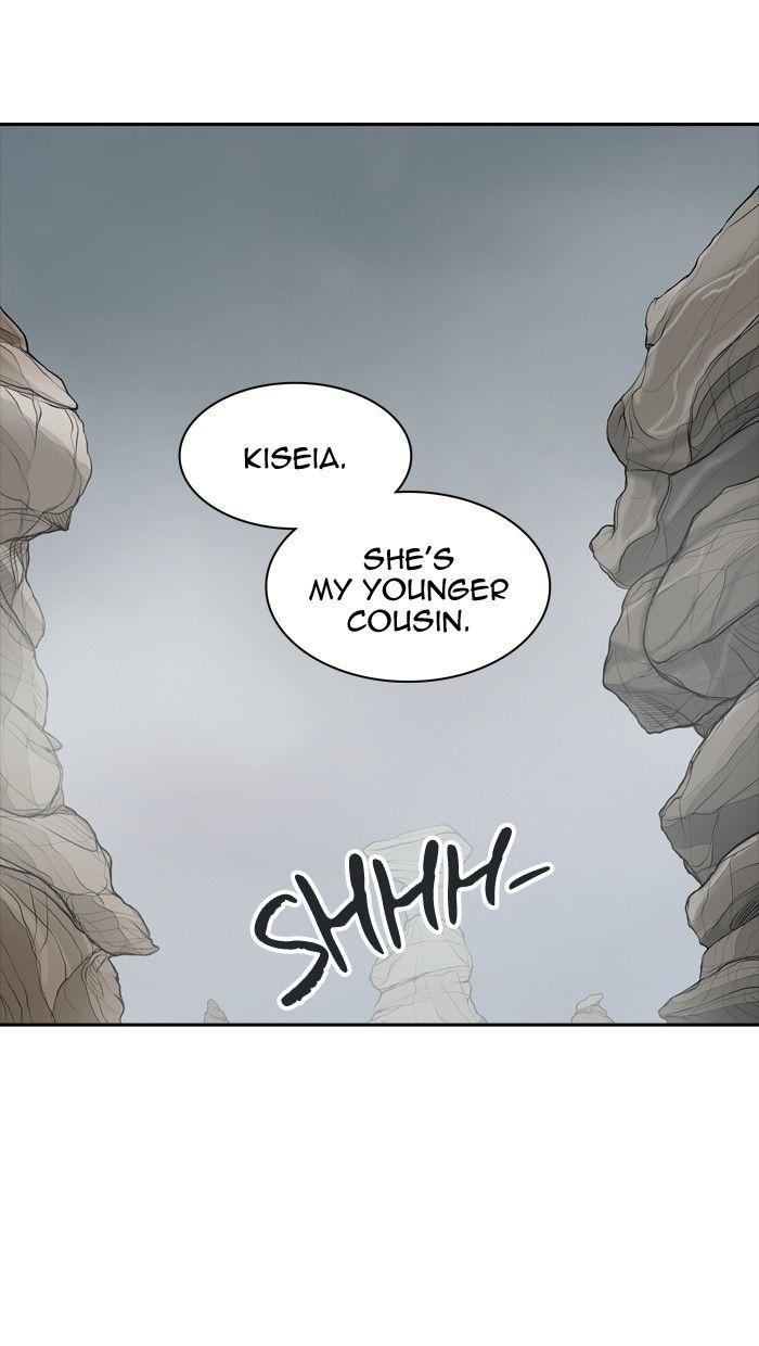 Tower of God chapter 364 page 22
