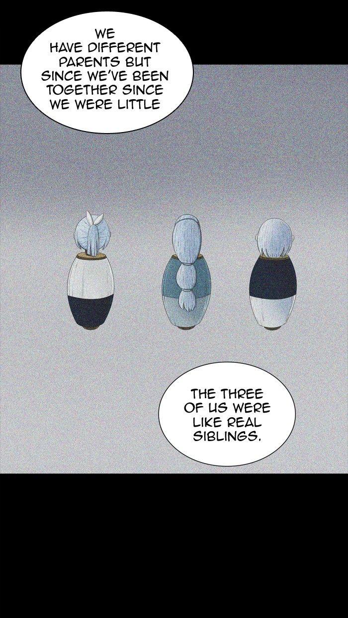 Tower of God chapter 364 page 28