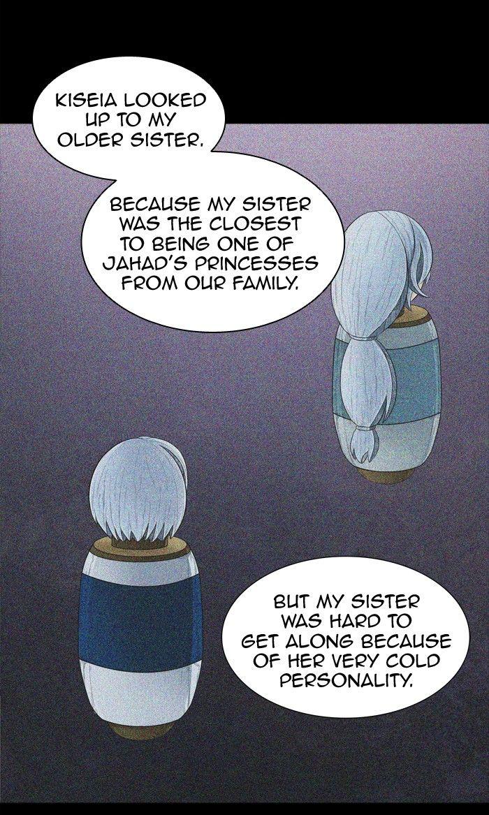 Tower of God chapter 364 page 29