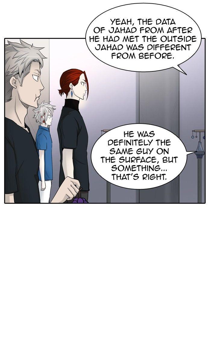Tower of God chapter 364 page 3