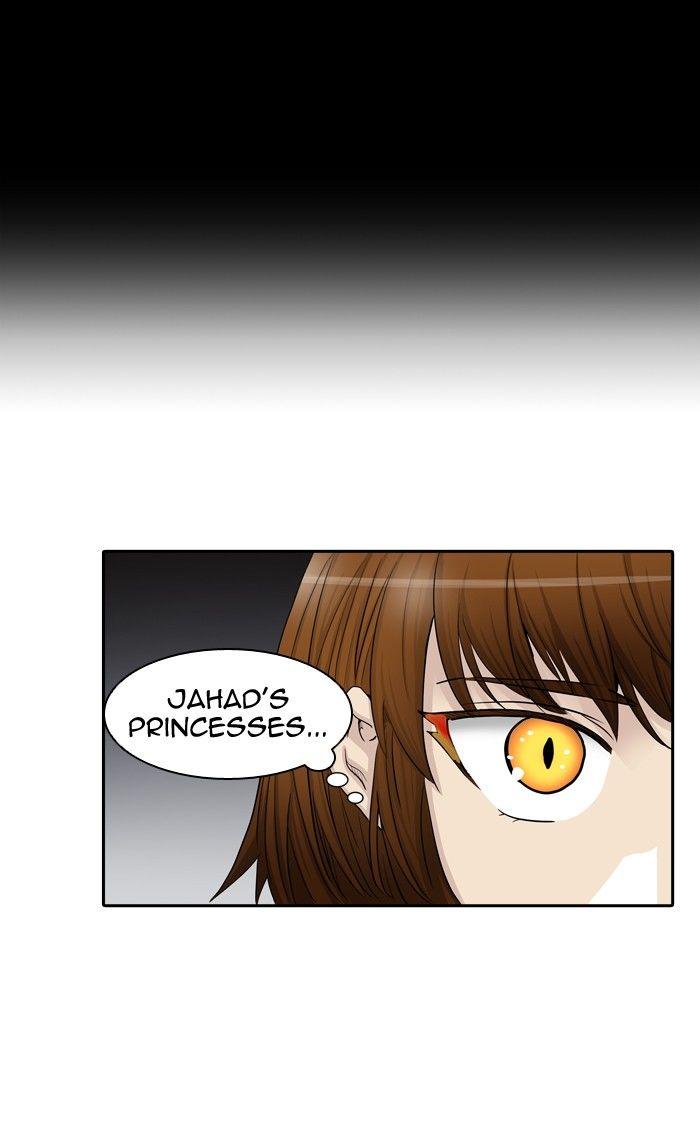 Tower of God chapter 364 page 30