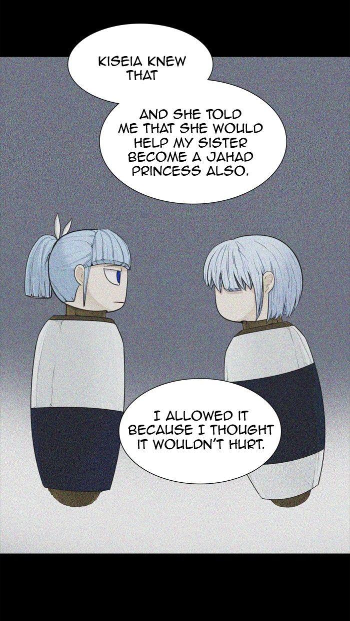 Tower of God chapter 364 page 32