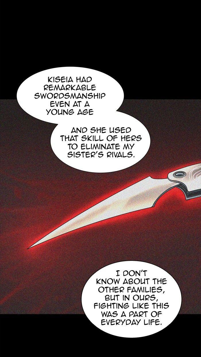 Tower of God chapter 364 page 33