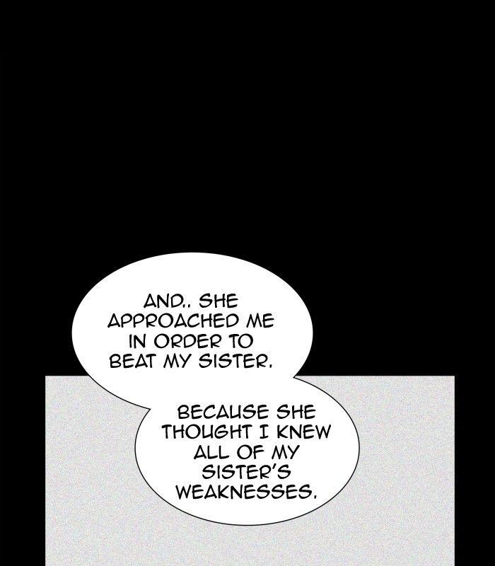 Tower of God chapter 364 page 36