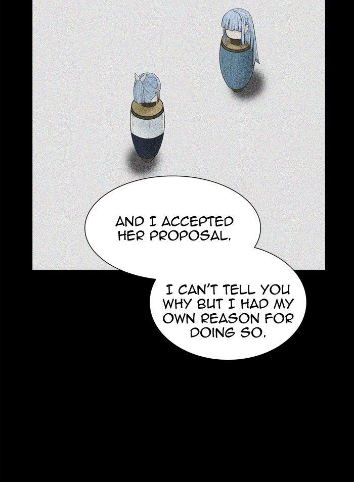 Tower of God chapter 364 page 37