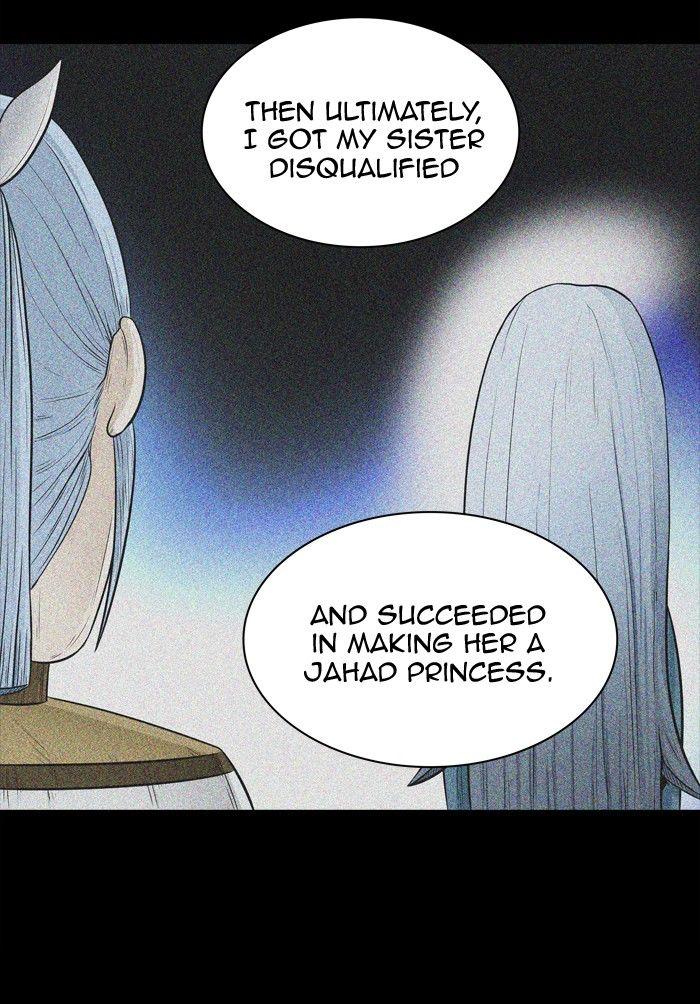 Tower of God chapter 364 page 38