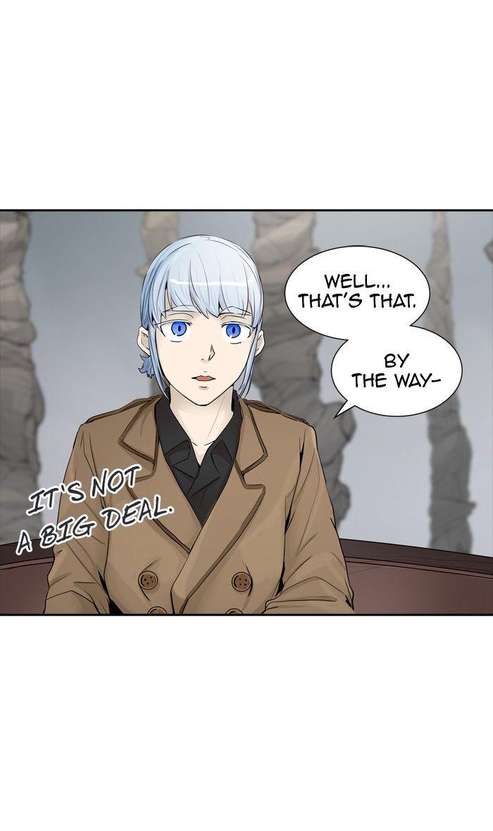 Tower of God chapter 364 page 43