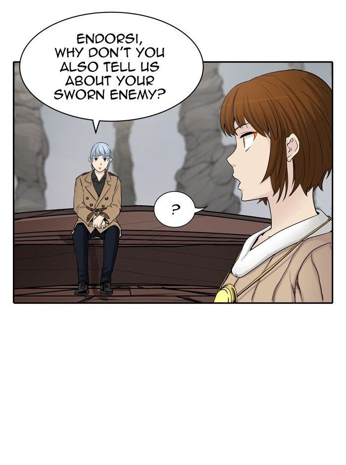 Tower of God chapter 364 page 44