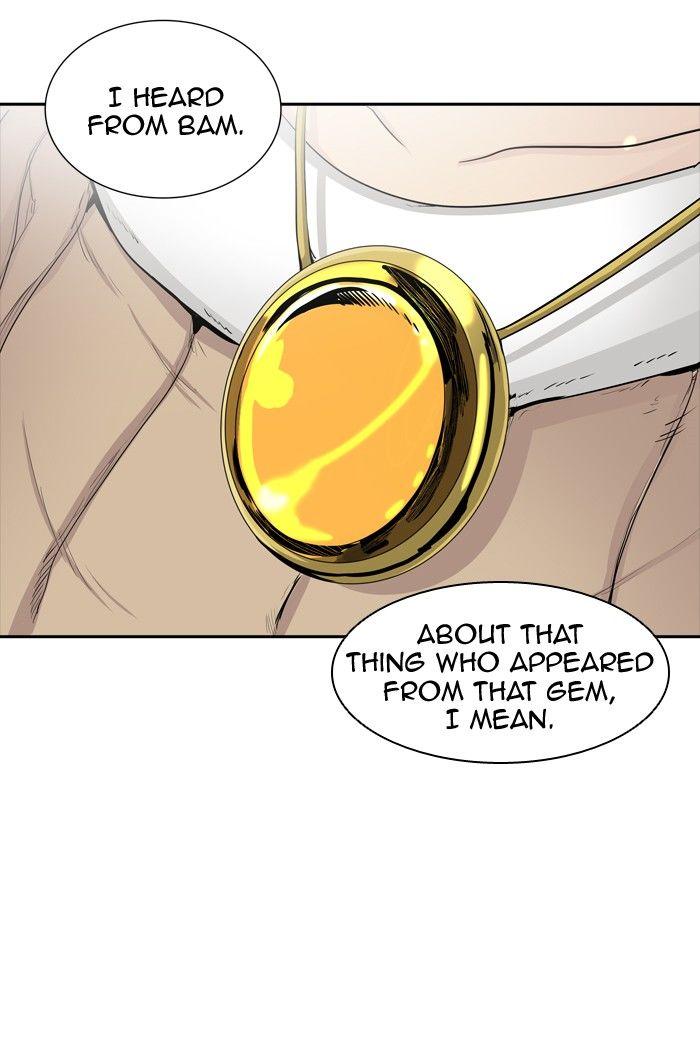Tower of God chapter 364 page 45