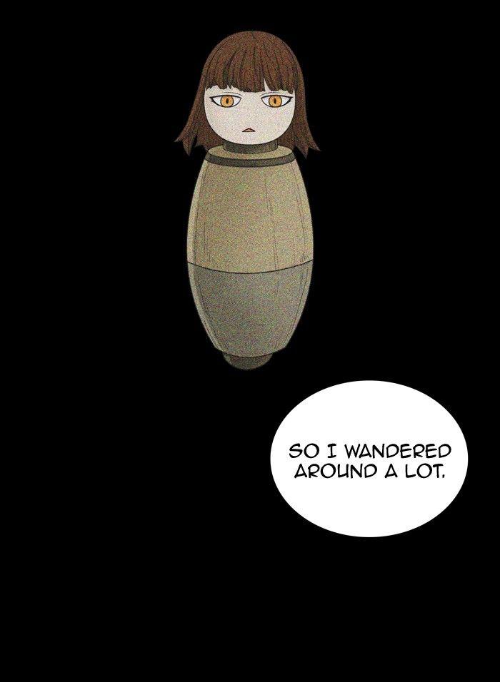 Tower of God chapter 364 page 48