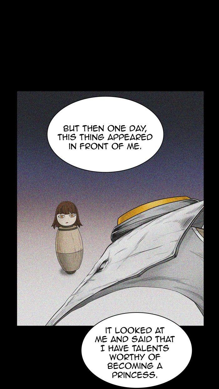 Tower of God chapter 364 page 50