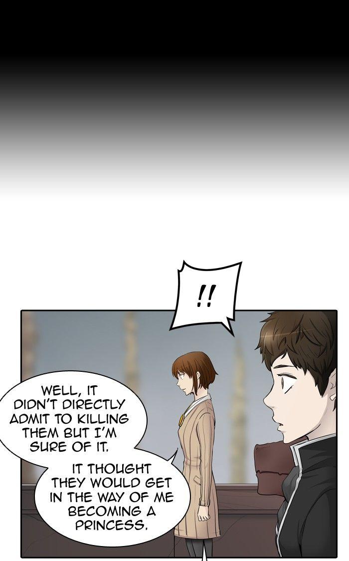Tower of God chapter 364 page 54