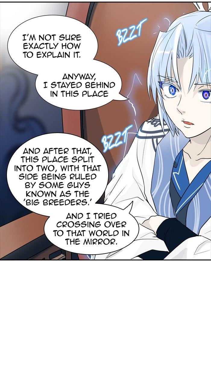Tower of God chapter 364 page 6