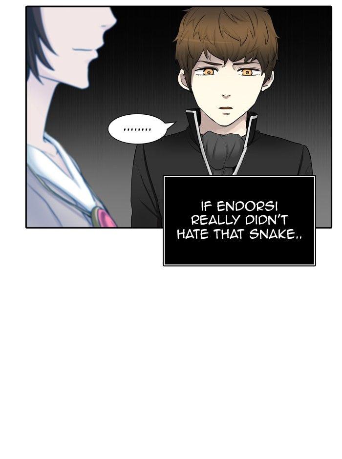 Tower of God chapter 364 page 61