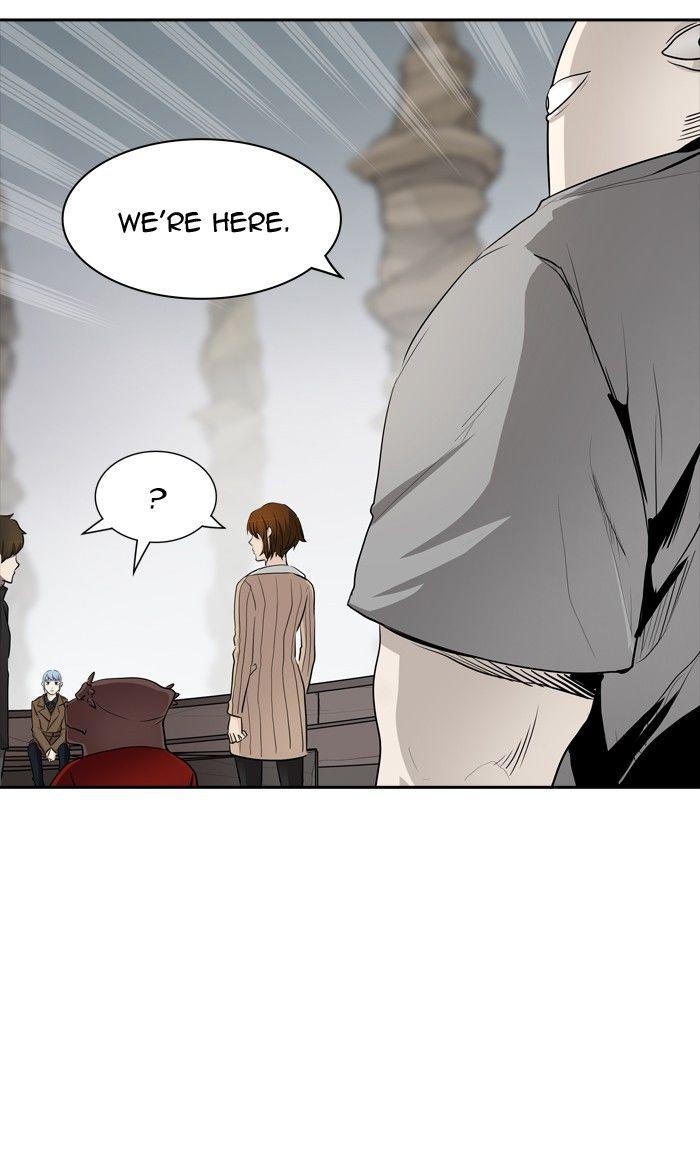 Tower of God chapter 364 page 63