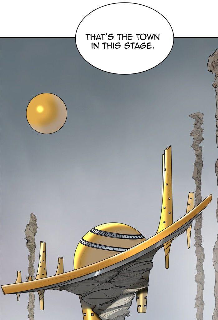 Tower of God chapter 364 page 64