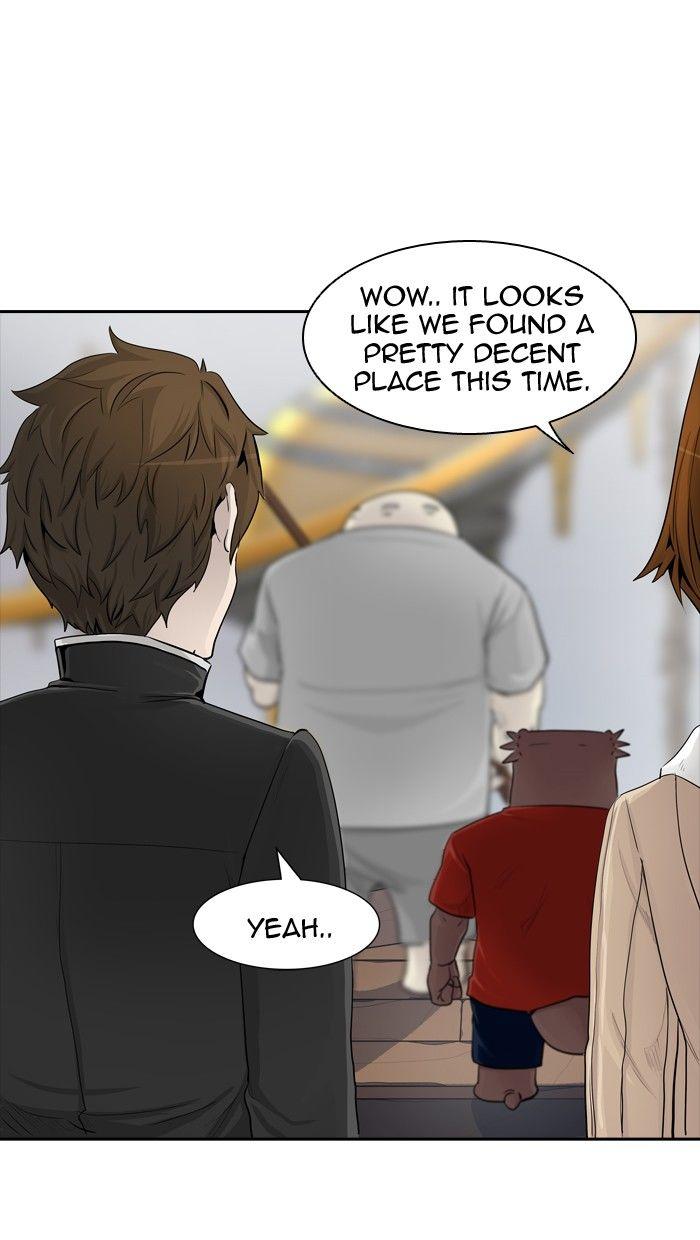 Tower of God chapter 364 page 67
