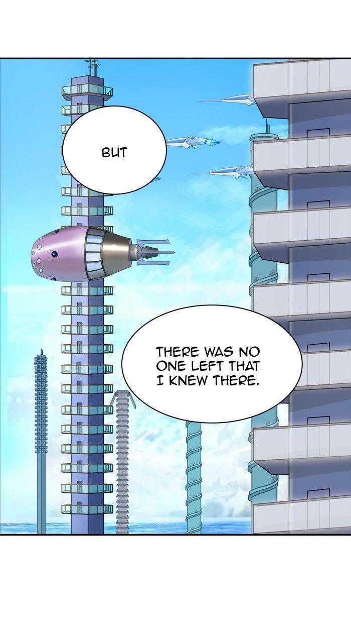 Tower of God chapter 364 page 7