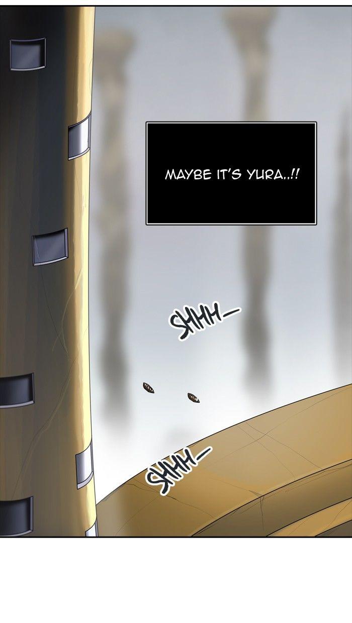 Tower of God chapter 364 page 70