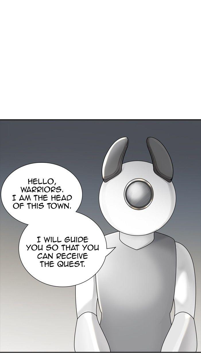 Tower of God chapter 364 page 72