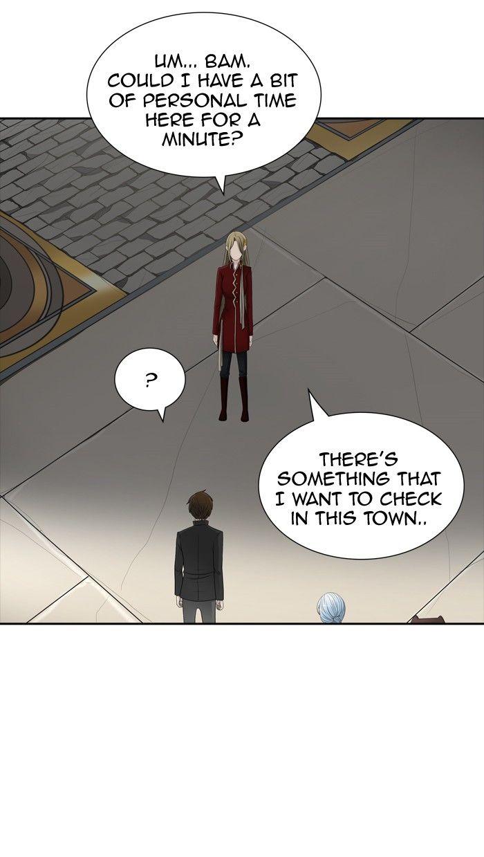 Tower of God chapter 364 page 76
