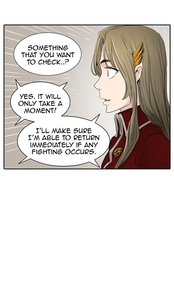 Tower of God chapter 364 page 77