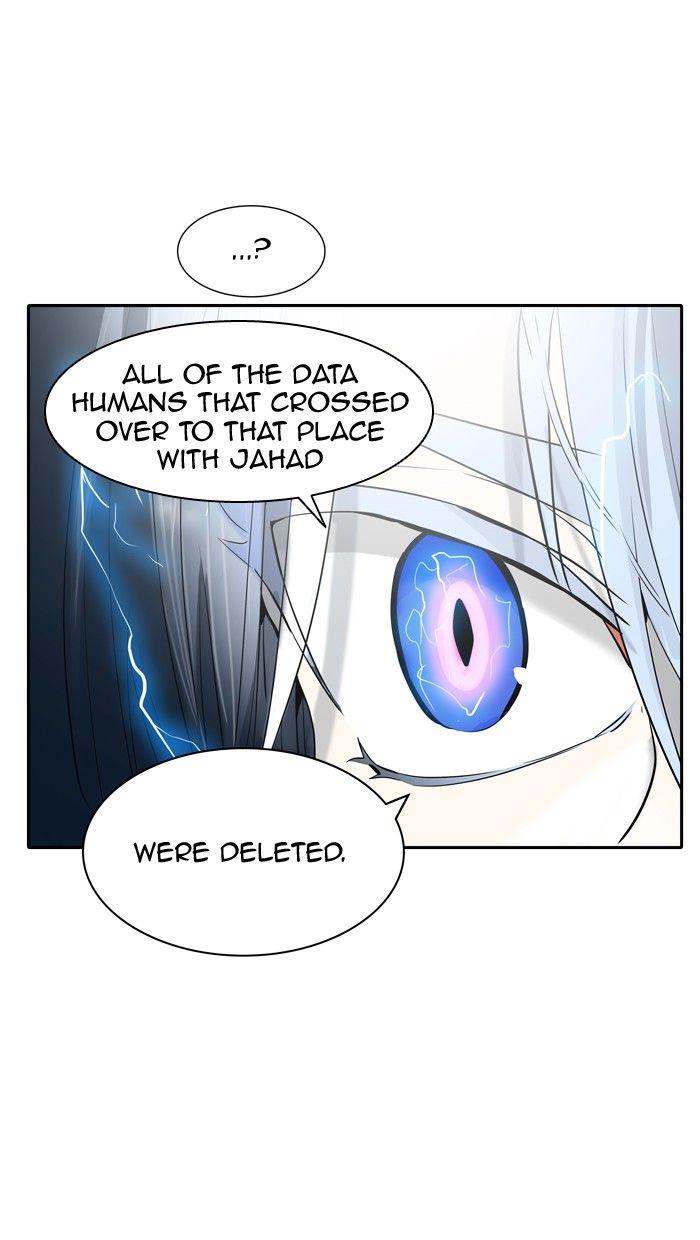 Tower of God chapter 364 page 8
