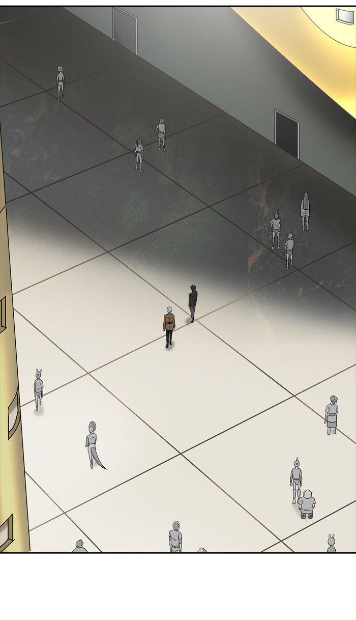 Tower of God chapter 364 page 82