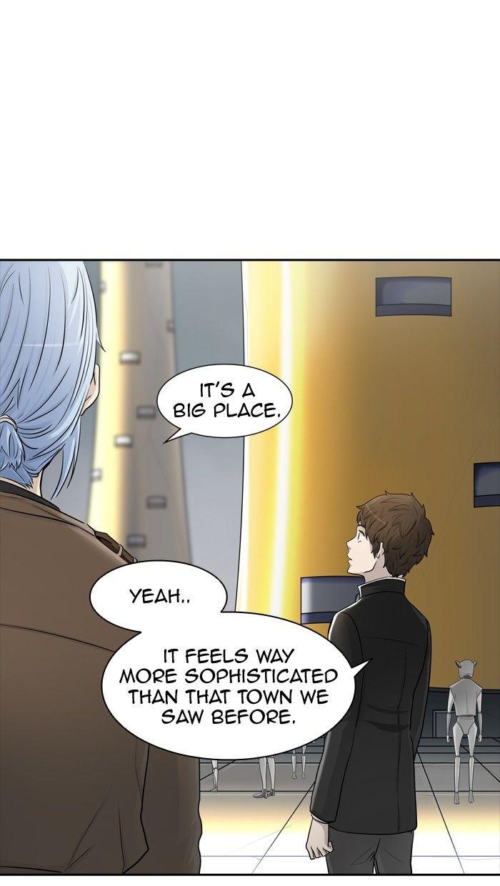 Tower of God chapter 364 page 83