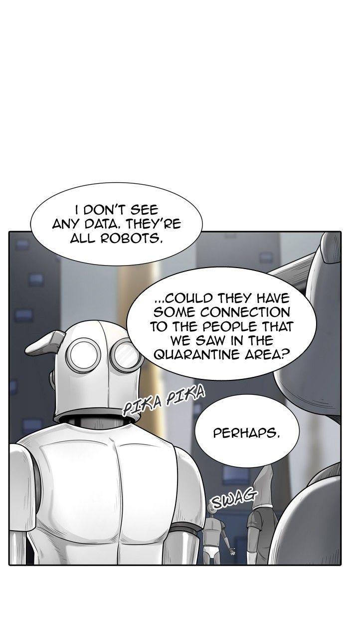 Tower of God chapter 364 page 84