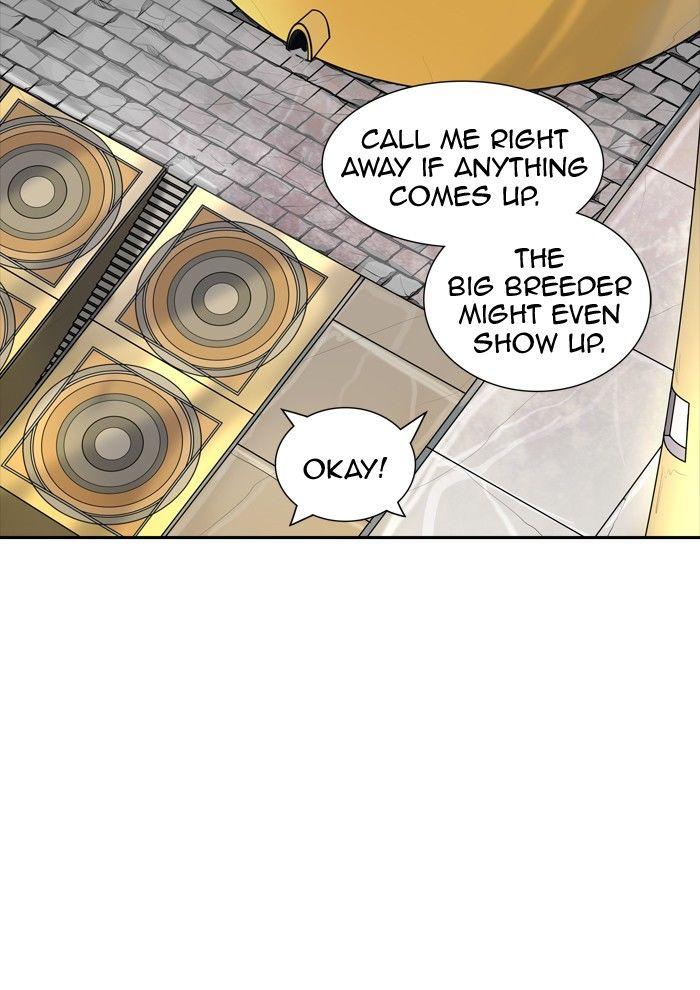 Tower of God chapter 364 page 87