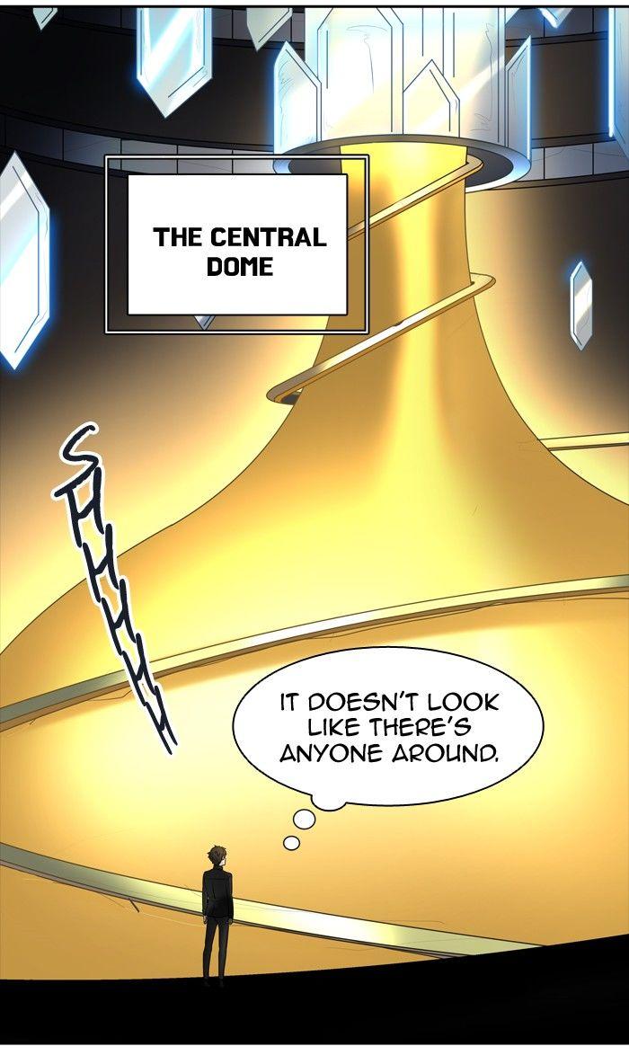 Tower of God chapter 364 page 89