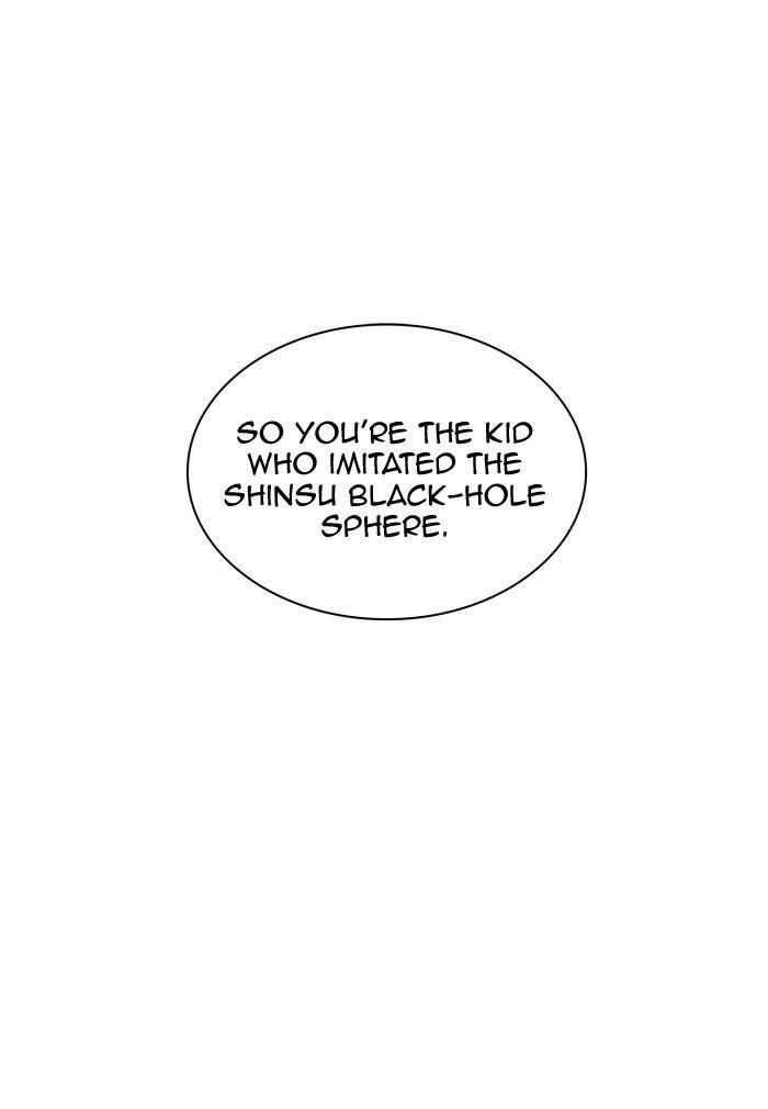 Tower of God chapter 364 page 92