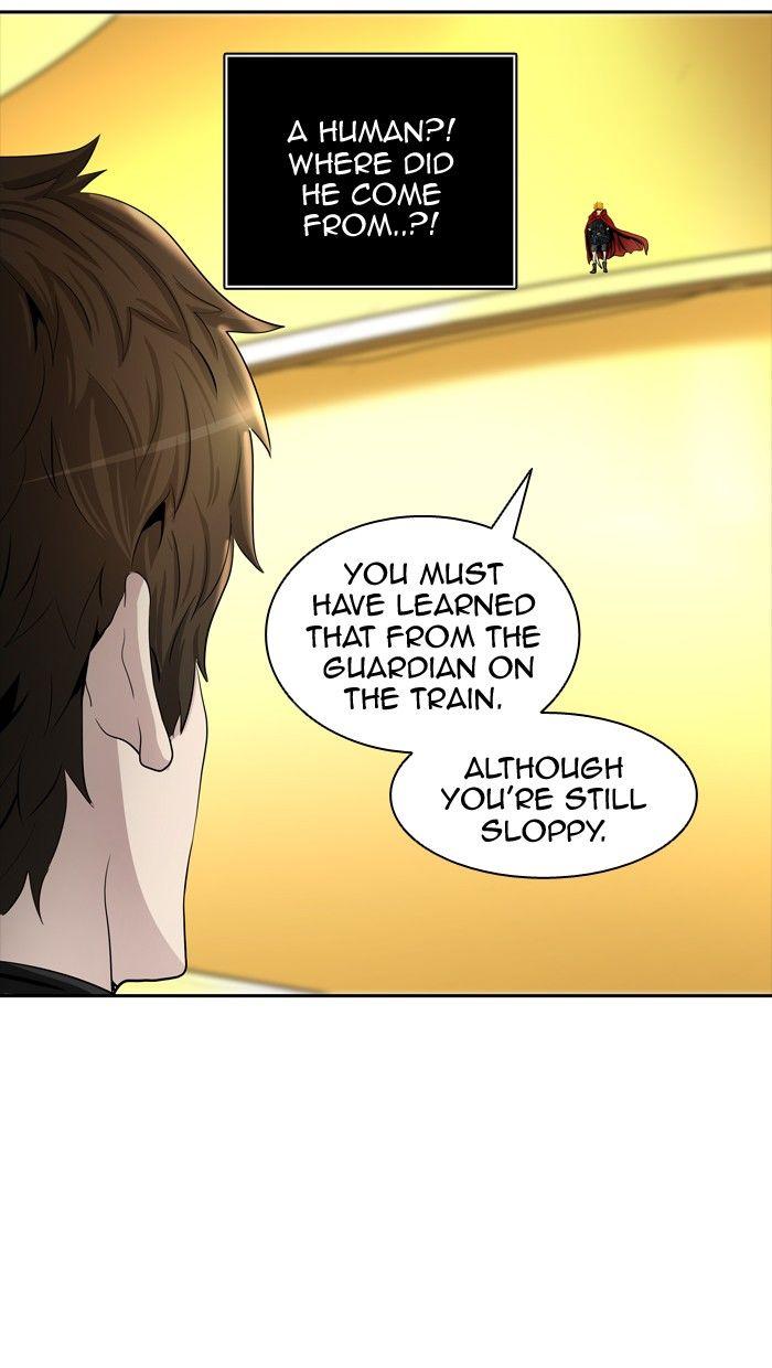Tower of God chapter 364 page 94