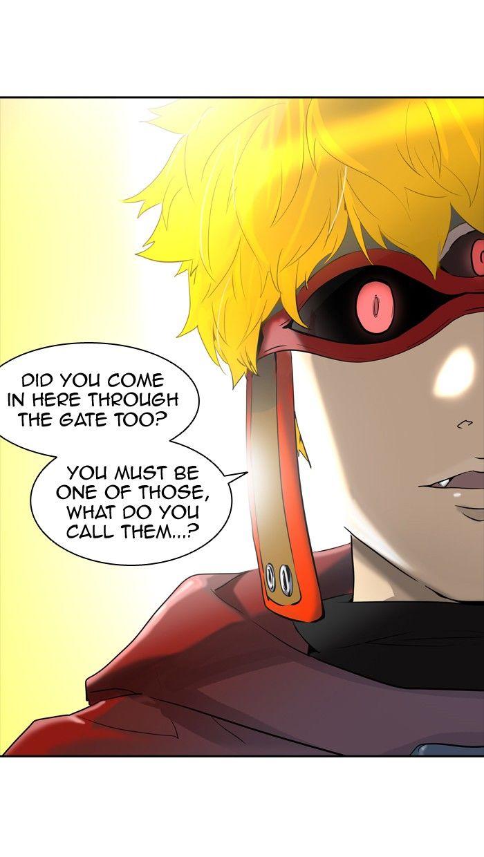 Tower of God chapter 364 page 95