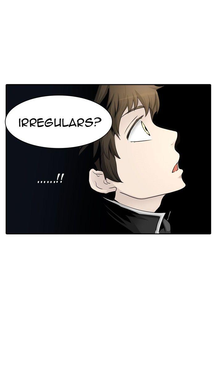Tower of God chapter 364 page 96