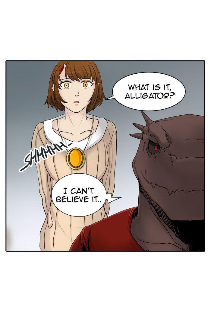 Tower of God chapter 364 page 98