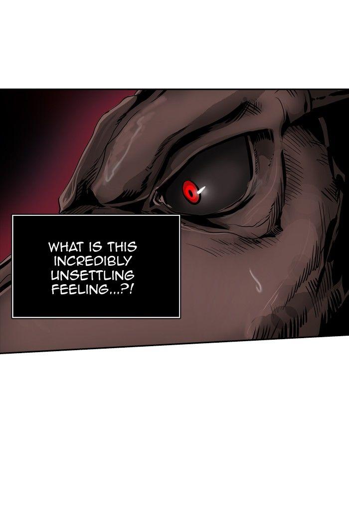 Tower of God chapter 364 page 99