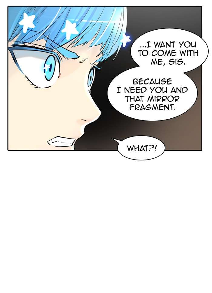 Tower of God chapter 367 page 100