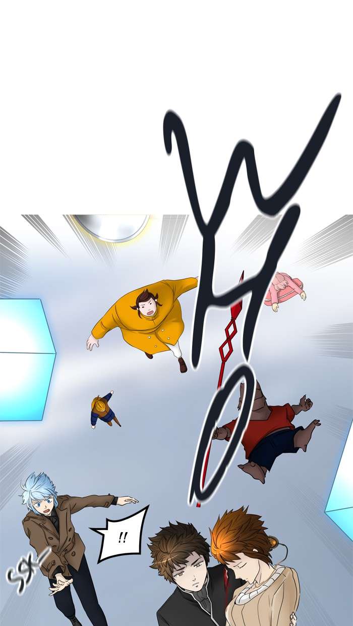 Tower of God chapter 367 page 112