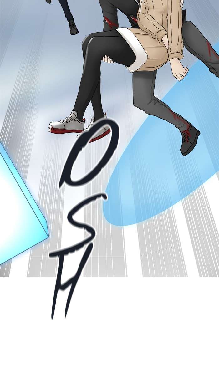 Tower of God chapter 367 page 113